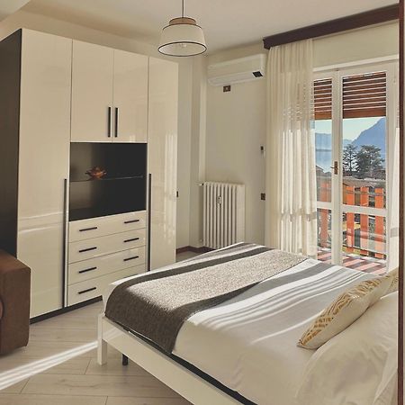 Lake Como View Apartment Oliveto Lario Zewnętrze zdjęcie